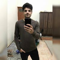 Mohammad Arsalan