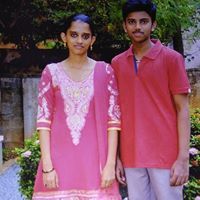 Aiswarya Prince