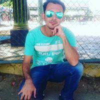 Ahmed Ghareeb