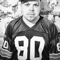 Константин Никитенко