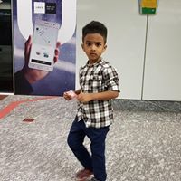 Balachandran Muthuraj