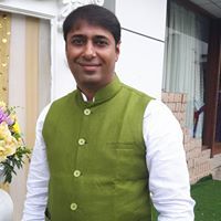 Rohit Joshi