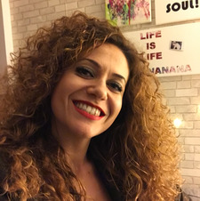 Canay Ipekci