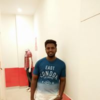 Ashok Kumar