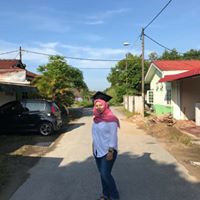 Amelia Ghazali