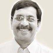 Subhash Jadhav