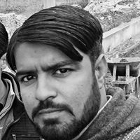 Muhammad Mohmand