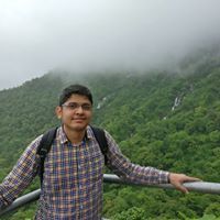 Vishal Dave
