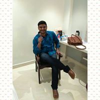 Phani Sunkara