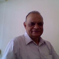 Satyendu Sinha