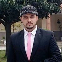 Matiullah Hashimi
