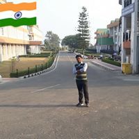 Sumit Kushwah
