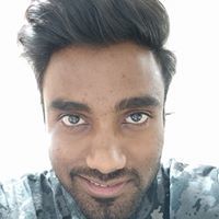 Enosh Kumar