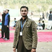 Muhammad Ahmad