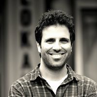 David Halegua