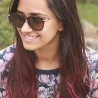 Aishwarya Bhattbhatt