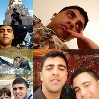 Mohamad Alrwashdeh