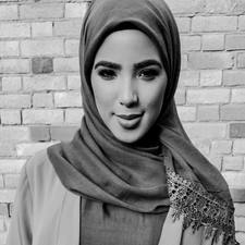 Yusra Ahmed