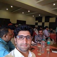 Irshad Khoja
