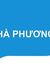 Ha Phuong