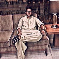 Ahmed Mazhar