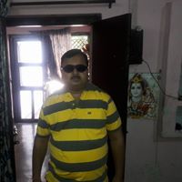 Subir Sharma