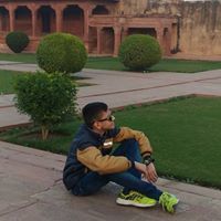 Sarthak Bhatt