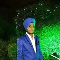 Gurjeet Singh