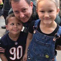 Kristopher Mccaffrey