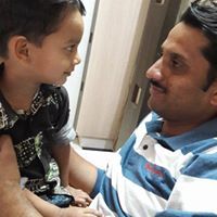 Prashant Kamble