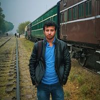 Ammar Khalid