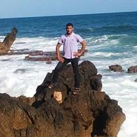 نبيل بوقوادة