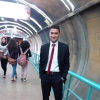 Ahmed El-Kholy