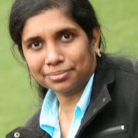 Litha Geevarghese
