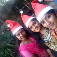 Aiswarya Unnikrishnan