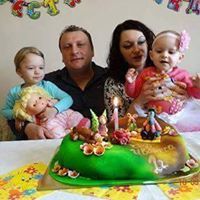 Кристина Иванова