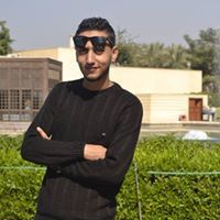Ahmed Saber