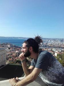Omar Kaddour
