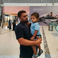 ഉമേഷ് ഉത്തമൻ