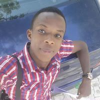 Ismail Haladu