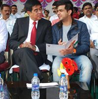 Mahesh Kumar