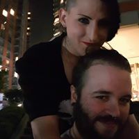 Abbie-Jayne threadgill