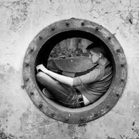 Елена Фиалочка