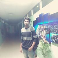 Abhishek Abhishek