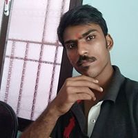 Ramesh VJ