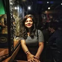 Srashti Gupta
