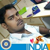 Karthi Murugesan