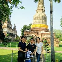 ระวี กิตยารักษ์