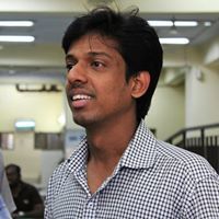 Raj Eev