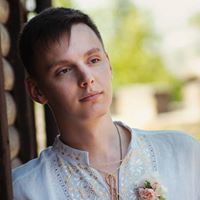 Олег Невмивака